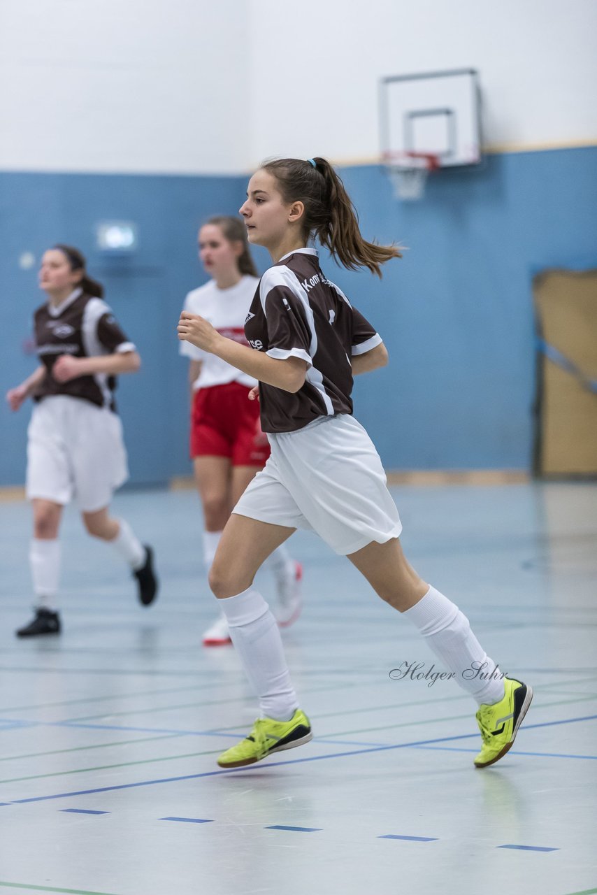 Bild 308 - HFV Futsalmeisterschaft